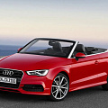 Audi A3 8V 2012–2016