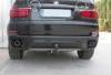 BMW X6; X5 (06–13) Фаркоп (тягово-сцепное устройство) (съемный крюк)