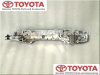 Toyota Land Cruiser 200 (08-16) наружные ручки дверей хромированные в сборе, оригинал, дизайн Lexus LX570, комплект 4 шт.