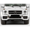 Бампер G63 G65 AMG на Mercedes G Class W463