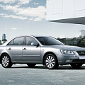 Hyundai Sonata NF 2004–2010