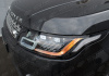 Land Rover Range Rover Sport 2 поколение 2013 - 2017 Фары передние дизайн 2017 года