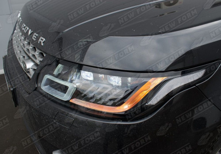 Land Rover Range Rover Sport 2 поколение 2013 - 2017 Фары передние дизайн 2017 года