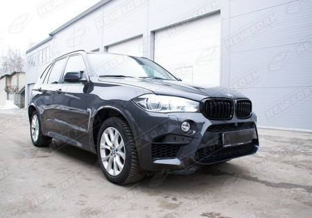 BMW X5 F15 2013 - 2018 Обвес M