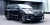 Lexus LX570 (07-12) Бампер WALD BLACK BISON передний
