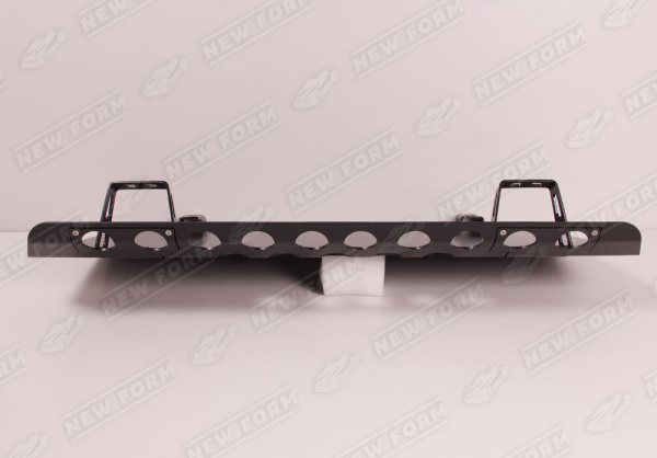 Mercedes-Benz G-Klasse W463 1990 - 2018 Защита картера Edition черная