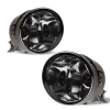 Nissan Titan (04-15), Armada (04-07) фары противотуманные штатные