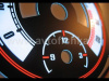 Audi A4 (95-01) (B5) светящиеся шкалы приборов - накладки на циферблаты панели приборов, дизайн № 2