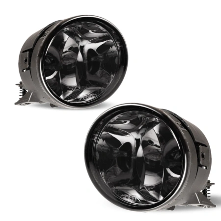 Nissan Titan (04-15), Armada (04-07) фары противотуманные штатные