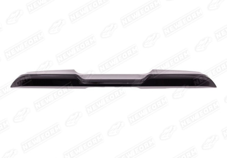 Toyota Land Cruiser LC 300 2021 - н.в. Спойлер