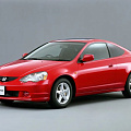 Honda Integra, RS-X DC5 2001–2004