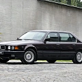 E32 1986–1994