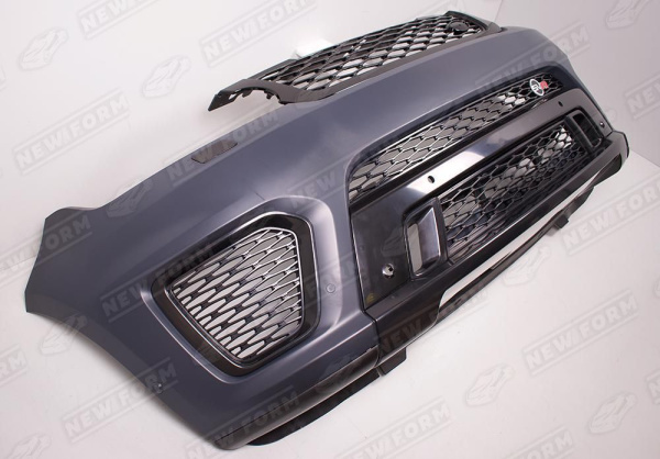 Land Rover Range Rover Sport 2 поколение 2013 - 2017 Обвес SVR полный