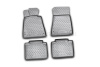 Коврики в салон LEXUS GS300 2008->, 4 шт. (полиуретан)
