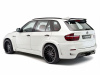 Обвес Hamann Flash EVO M для BMW X5 M E70 2010-2013