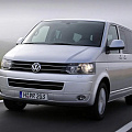 Volkswagen Caravelle T5 2009–2015