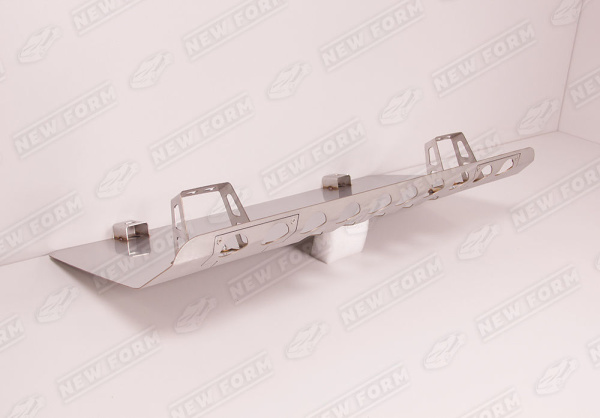 Mercedes-Benz G-Klasse W463 1990 - 2018 Защита картера Edition