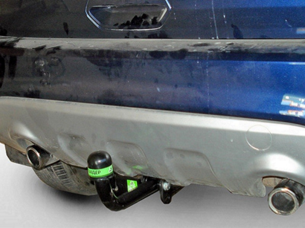 Ford Kuga (08–12) Фаркоп (тягово-сцепное устройство)