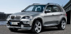 BMW X5 (06–10) Аэродинамический комплект обвеса Sport (E70), грунт под окраску