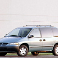 Dodge Caravan 3 поколение 1995–2000