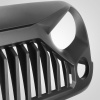 JEEP Wrangler (07-17) Решетка радиатора