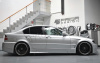 Обвес Prior Design для тюнинга BMW 3 E46