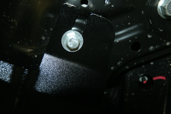 ЗК и крепеж MITSUBISHI Outlander III (2012->) 2,0/2,4/3,0 бен. АТ