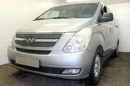 Hyundai H-1 (08–15) Зимний пакет, верх (3 части)