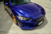Mazda 6 (13 – 18) капот SkyActivSport (с глухими жабрами)