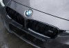BMW 3 серия F30 2011 - 2019 Решетка радиатора M3