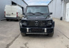 Mercedes-Benz G-Klasse W463 1990 - 2018 Комплект рестайлинга 6.3 AMG максимальный