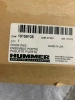 Hummer H2 (02-08) лючок топливного бака ОРИГИНАЛ