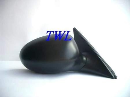 BMW 5 E39 (95-03) зеркала боковые электрические, складные, дизайн M5, комплект 2 шт.