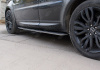 Land Rover Range Rover Sport 2 поколение 2013 - 2017 Пороги NEW
