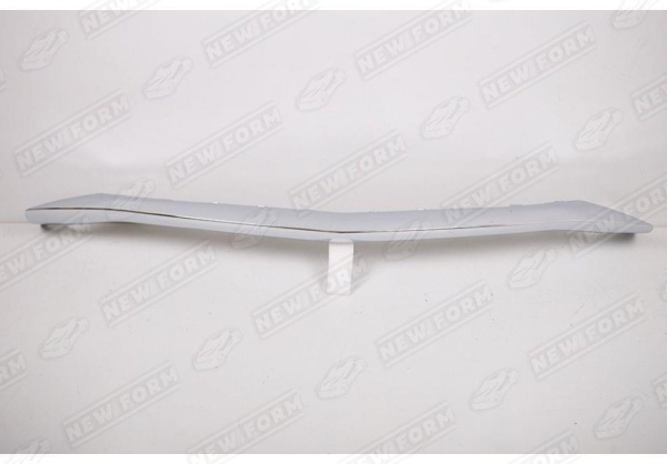 Mercedes-Benz S-Klasse W222 2013 - 2017 Диффузор переднего бампера