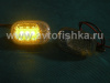 Toyota Corolla (01-06), Altis (01-) светодиодные повторители поворотов на крыло, комплект 2 шт.