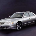 Mazda Millenia TA рестайлинг 2000–2003