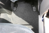 Коврики в салон MITSUBISHI L200 2005->, пик., 5 шт. (текстиль)