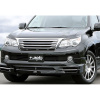 Решетка радиатора Jaos для Lexus GX 460 Series
