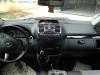 Mercedes-Benz Viano (w639) 2003-2014 декоративные накладки (отделка салона) под дерево, карбон, алюминий