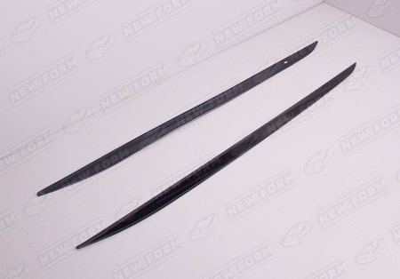 BMW 4 серия G22/G23 2020 - н.в. Обвес M Performance