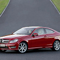 Mercedes-Benz C-Класс W204 рестайлинг 2011–2016