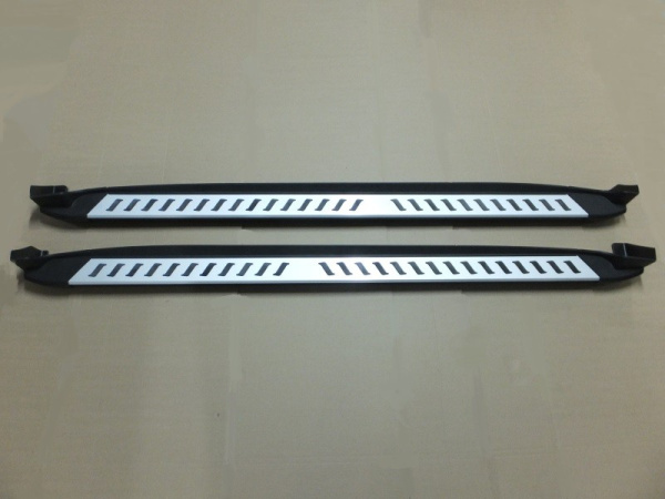 Ford Ecosport (14–) Пороги OEM