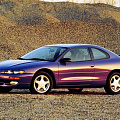 Dodge Avenger FJ 1994–1996 Dodge Avenger FJ 1994–1996