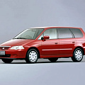 Honda Odyssey RL1 1998–2004