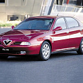 Alfa-Romeo 166 936 1998–2007