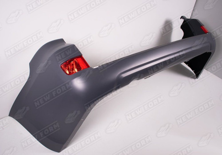 Toyota Land Cruiser LC 200 2007 - 2012 Комплект для рестайлинга в TLC200 15+