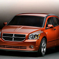 Dodge Caliber PM 2006–2012