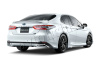Toyota Camry XV70 (17-н.в.) аэродинамический обвес MODELLISTA