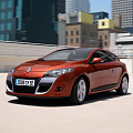 Renault Megane DZ0G 2008–2012
